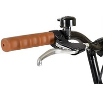 Load image into Gallery viewer, Spartan 20" Kids Classic City Bike – White Ash Age 6-9 Years
