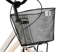 Load image into Gallery viewer, Spartan 20" Kids Classic City Bike – White Ash Age 6-9 Years

