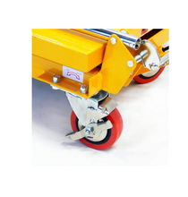 Load image into Gallery viewer, STANLEY Hydraulic Table Lifter – 300kg Capacity
