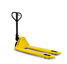 Load image into Gallery viewer, STANLEY Manual Pallet Truck – 2.5 Ton Capacity
