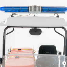 Load image into Gallery viewer, Responder Electric Golf Cart Buggy - 2 Seater
