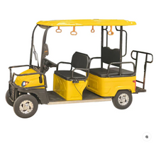 Load image into Gallery viewer, 6-Seater Golf Cart 60v-1200W Electric
