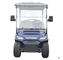 Load image into Gallery viewer, Passenger Commercial Electric Golf Cart B6 – 8-Seater
