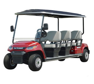 VIP Golf Cart B06 -6 Seater Electric