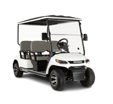 Load image into Gallery viewer, Electric Golf Cart LT - 4 Seater
