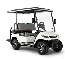 Load image into Gallery viewer, Z2 Electric Golf Cart-LV 4 Seater
