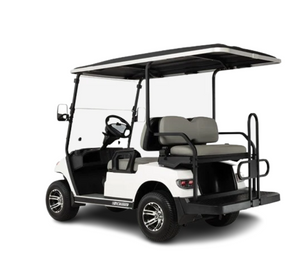 Z2 Electric Golf Cart-LV 4 Seater