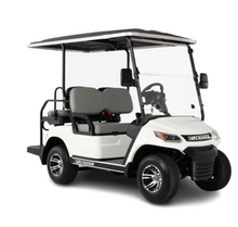 Load image into Gallery viewer, Z2 Electric Golf Cart-LV 4 Seater
