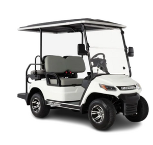 Z2 Electric Golf Cart-LV 4 Seater