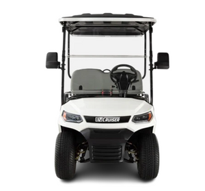 Z2 Electric Golf Cart-LV 4 Seater