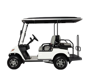 Z2 Electric Golf Cart-LV 4 Seater
