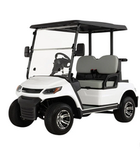 Load image into Gallery viewer, Electric Golf Cart Buggy LT  – 2 Seater (4000W | 100km Range)
