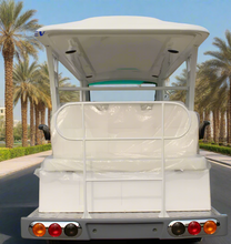 Load image into Gallery viewer, Electric Shuttle –14-Seater  For Resorts Private Property hotels airports
