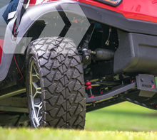 Load image into Gallery viewer, Golf Cart Tire Size 22x7x10 For Buggies off road all terrain tire&nbsp;
