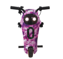 Load image into Gallery viewer, KID GIRLS DRIFT CART AGE 4-12 with Lights Speaker

