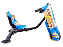 Load image into Gallery viewer, KIDS DRIFTING ELECTRIC SCOOTER FOR BOYS &amp; GIRLS With Adjustable Length  Age4-15
