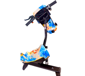 KIDS DRIFTING ELECTRIC SCOOTER FOR BOYS & GIRLS With Adjustable Length  Age4-15