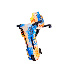 KIDS DRIFTING ELECTRIC SCOOTER FOR BOYS & GIRLS With Adjustable Length  Age4-15