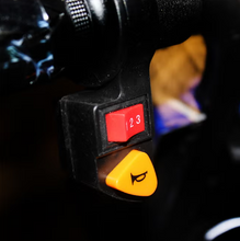 Load image into Gallery viewer, Kids Electric Drifter with Angel Eyes -Age 3+
