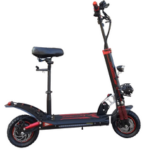 Load image into Gallery viewer, Kugoo E25 Electric Scooter 48V 15Ah 2500W
