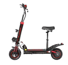Load image into Gallery viewer, Kugoo E25 Electric Scooter 48V 15Ah 2500W
