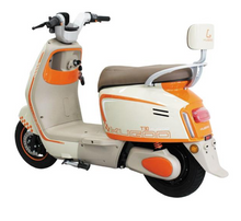 Load image into Gallery viewer, Kugoo City Electric Bike Unisex Home office all purpose 48V 20Ah 450W
