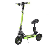 Load image into Gallery viewer, Kugoo G2 Plus Electric Scooter 48V 13Ah 600W
