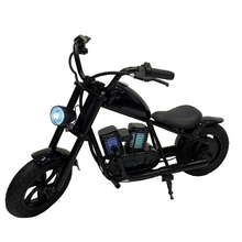 Load image into Gallery viewer, Electric Motor cycle Hyper Go Go 12 Plus
