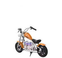 Load image into Gallery viewer, Electric Motor cycle Hyper Go Go 12 Plus
