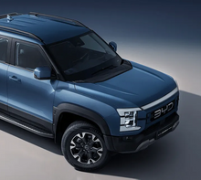 Load image into Gallery viewer, BYD Shark -6 DMO (Dual Mode Off-Road 2026)
