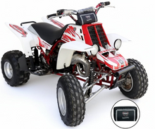 Load image into Gallery viewer, ATV Handle Bar Bag
