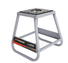 Load image into Gallery viewer, Racing Dirt Bike Stand – Universal Off-Road Support
