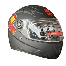 Load image into Gallery viewer, Kids Full Face Helmet Spiderman, Barbie Lightweight Motorcycle Helmet
