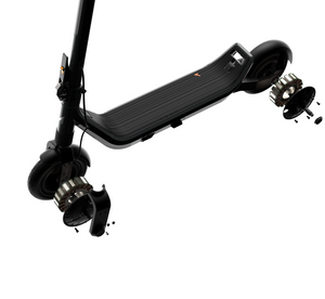APOLLO GO Electric Scooter 2024 Version 36V 15Ah 500W