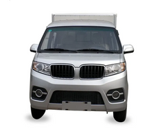 Load image into Gallery viewer, Electric Box Truck-Cargo 1.5 Ton Payload 5 Seater
