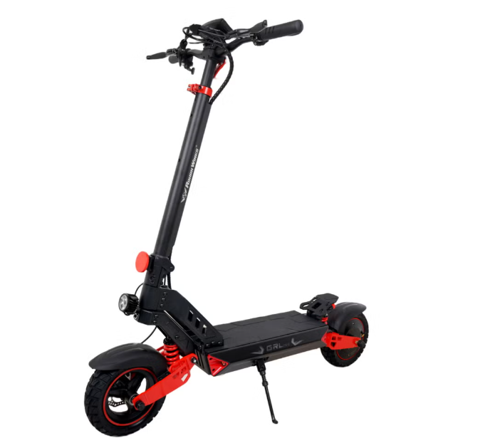 G Max 3 Electric Scooter 48V 13Ah 800W
