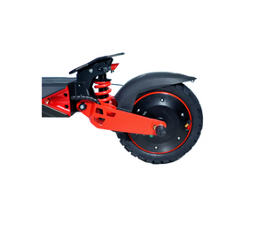 G Max 3 Electric Scooter 48V 13Ah 800W