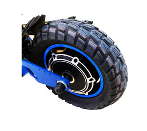 G Max 3 Electric Scooter 48V 13Ah 800W