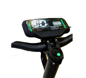 G Max 3 Electric Scooter 48V 13Ah 800W
