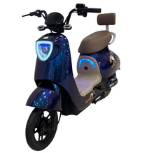 Load image into Gallery viewer, Q8 Vespa Classic Electric City E-BIKE

