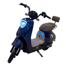 Load image into Gallery viewer, Q8 Vespa Classic Electric City E-BIKE
