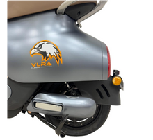 Load image into Gallery viewer, Q8 Vespa Classic Electric City E-BIKE
