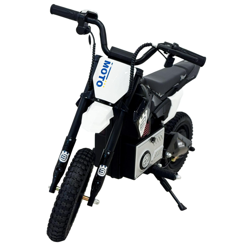 VLR Kids Electric Dirt Bike-SM09 Age 5-9