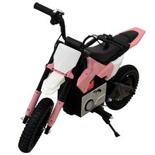 Load image into Gallery viewer, VLR Kids Electric Dirt Bike-SM09 Age 5-9
