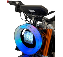 Load image into Gallery viewer, Kids Electric Monster  Dirt Bike Age 7-12
