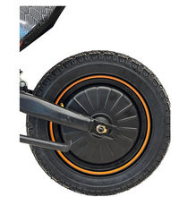 Load image into Gallery viewer, Kids Electric Monster  Dirt Bike Age 7-12
