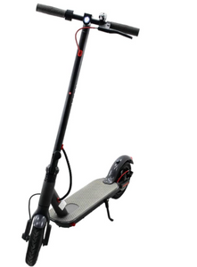 Leaders Professional Electric Scooter 36V 6Ah 350W - E-Scooter UAE Hub