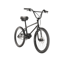 Evolve Project BMX Electric Bicycle - E-Scooter UAE Hub