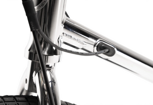 Evolve Project BMX Electric Bicycle - E-Scooter UAE Hub