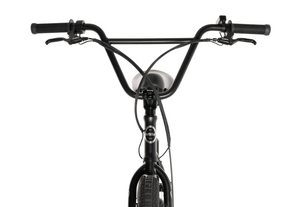 Evolve Project BMX Electric Bicycle - E-Scooter UAE Hub